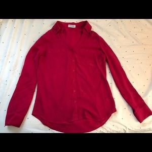 Express Portofino Shirt